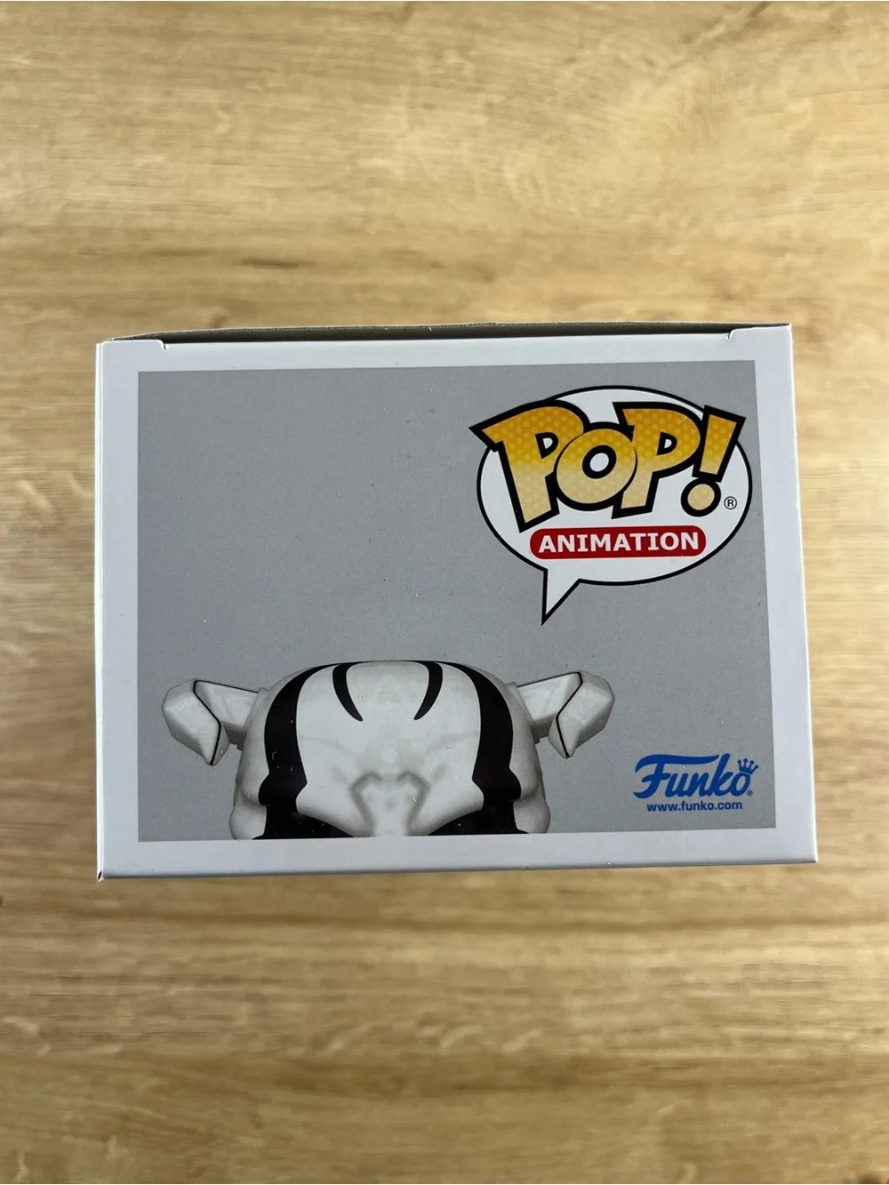Fully-Hollowfied Ichigo Glow Chase Funko Pop #1104 Entertainment Earth NEAR MINT